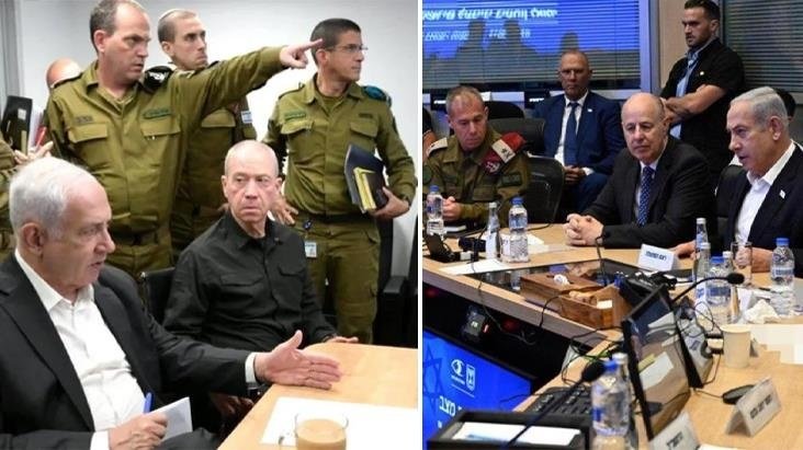 Kocaeli'de Rastgele Bıçaklama Olayı: Şüpheli Yakalandı
