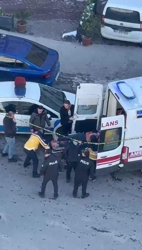 Kocaeli'nde ne oldu SON DAKİKA?