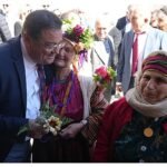 Çiftçi, Çayırova’yı karış karış geziyor