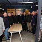 Kristal Kar ile Hız Buluşması