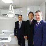 Mübadelenin 101. Yıl anısına çelenk bırakıldı 