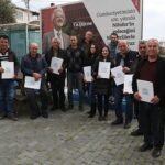 ASAT ve Malta arasında işbirliği