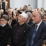 Katırcıoğlu ve Çiftçi, gün boyu sahadaydı