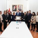 Gürçeşme Çocuk Belediyesi Yerleşkesi açıldı