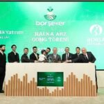 Menderes’in Topraklarına Yeni Besleme Hattı