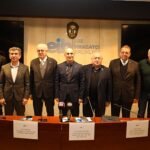 Başkan Erdem: Bursaspor’a topyekun destek olunmalı