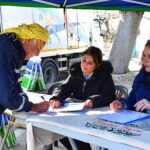 İbrahim Şirin’e Karslılar’dan yoğun ilgi