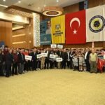 Özlem Çerçioğlu’ndan Emekliye Büyük Destek