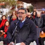 Bergama Gezici Ağız ve Diş Sağlığı aracı hizmete alınıyor