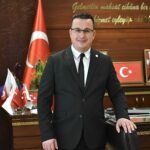 Çiftçi, “9 bin yavrumuza spor yaptırıyoruz”
