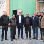 Başkent EDAŞ Ankara’yı Bakım ve Yatırımlarıyla Aydınlattı