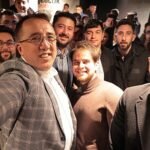 Başkan Soyer’den yerin 36 metre altında Buca Metrosu mesaisi