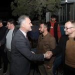 Başkan Soyer: “İzmir’in Çernobilini temizlememize izin vermediler”