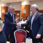 Ali Yerlikaya’nın Katılımıyla Konya Büyükşehir Kadınhanı’nın Kalbinde Tarihi Bir Kentsel Dönüşüme İmza Atıyor