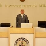 Büyükakın ve Kocaman, MOBESKO esnafıyla buluştu