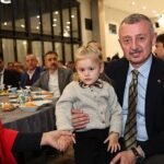 Efes Tarlası Yaşam Köyü Çoukları Toprakla Buluşturuyor