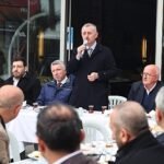 Burhaniye Belediye Meclisi, Dönemin Son Toplantısını Yaptı