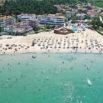 Mesut Çetinkaya kapı kapı geziyor