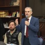 Manavlardan Şirin ve Söğüt’e büyük ilgi