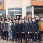 Aliya İzzetbegoviç, Harran Üniversitesi’nde Anıldı