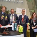 Aliya İzzetbegoviç, Harran Üniversitesi’nde Anıldı