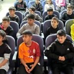 Kartepe’de, ilçe genelindeki camilerde Ramazan-ı Şerif Ayı öncesi bakım ve temizlik çalışmaları tamamlandı