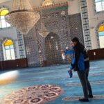 Ünlü Psikolog ve Yazar Tuba Kılıç, bu akşam Nevşehir’de ‘Günümüz Dünyasında Kadın’ konulu bir söyleşi gerçekleştirecek