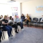 Anne Şehir Merkezleri kadınların hayatına dokunuyor