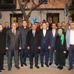 Çiftçi, “Kronik sorunlara çözüm ürettik”