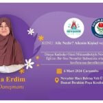 Başkan Sandıkçı’dan Öğrencilere Ödül