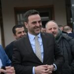 Çetinkaya’dan kadınlara halk eğitim binası sözü