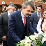 Özlü, “Başiskele’nin geleceğine yön vereceğiz”