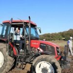 Çetinkaya ara vermiyor