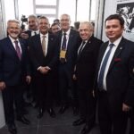 “Gebze’de Cumhur İttifakı’na sevgi ve ilgi büyük”