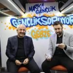 Çiftçi, Sivaslılar Derneği’ni ziyaret etti