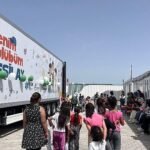 Mesut Ergin: Ayvalık, Balıkesir Büyükşehir’e, Ahmet Akın Başkanımız ile artık çok yakın