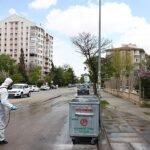 Eczacıbaşı Dynavit, “Yılın Kadın Spor Takımı” seçildi