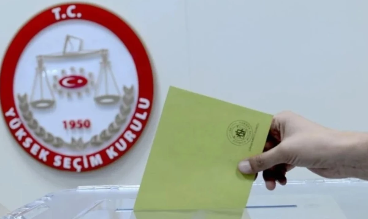 Kocaeli Belediyesi hangi parti? Kocaeli Belediye başkanı hangi partiden seçilmiştir?