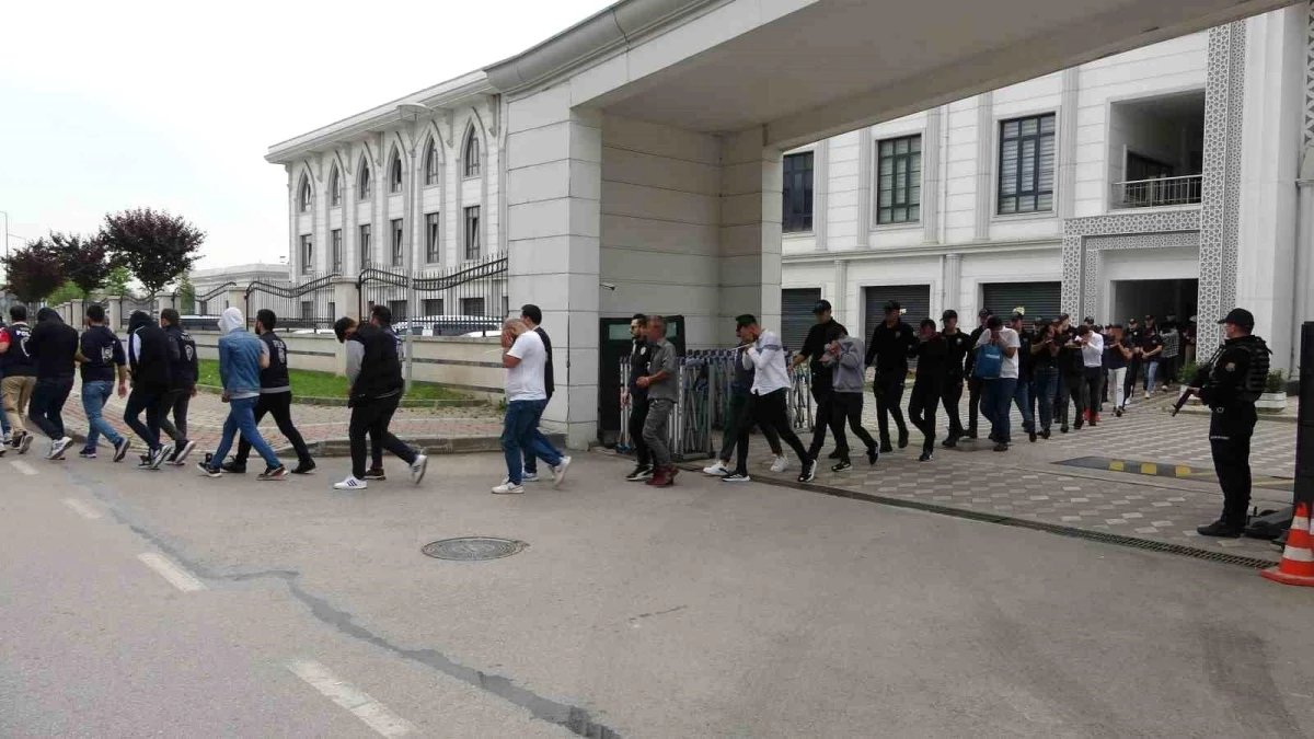 Kocaeli’de Sahte İlan ve Çağrı Merkezi Dolandırıcılığı Operasyonu
