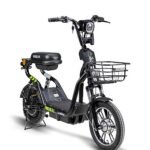 Kocaeli’de motosiklet kazası: Sürücü hayatını kaybetti