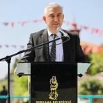 Çiğli Belediyesi 19 Mayıs’ı Coşkuyla Kutladı