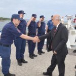 İznikli Yüzme Şampiyonu Erhan Turan İznik’te anlamlı bir triatlon etkinliği düzenledi