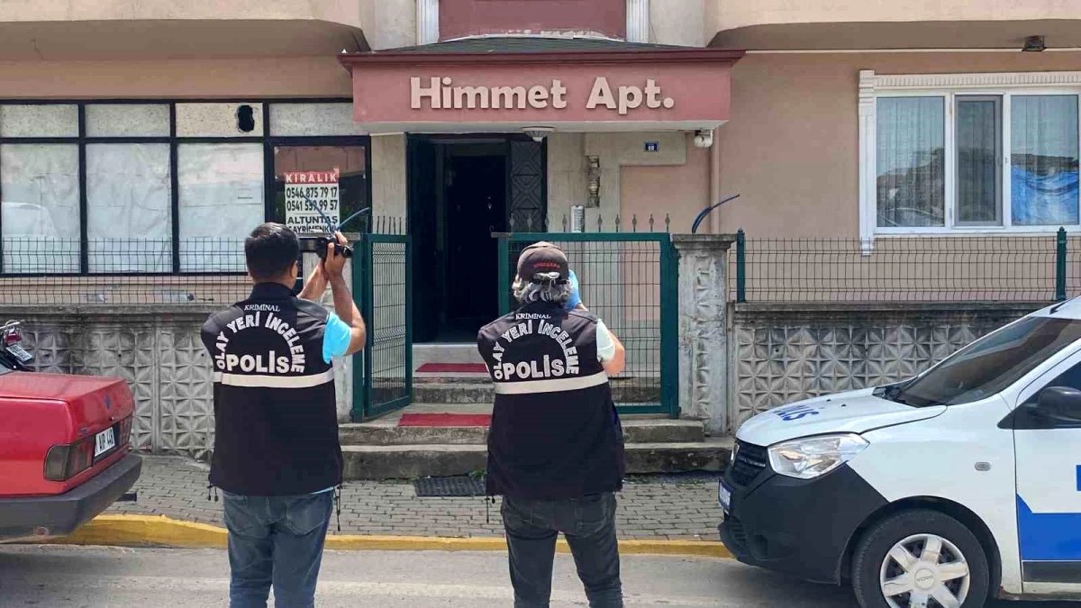 Kartepe’de yatalak genç kız yatağında ölü bulundu