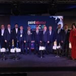 Otomotiv ödüllerinin yıldızı: Kia EV9