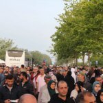 OPPO’nun yeni modeli Reno11 F 5G, Roberto Carlos’un katıldığı renkli etkinlikle tanıtıldı