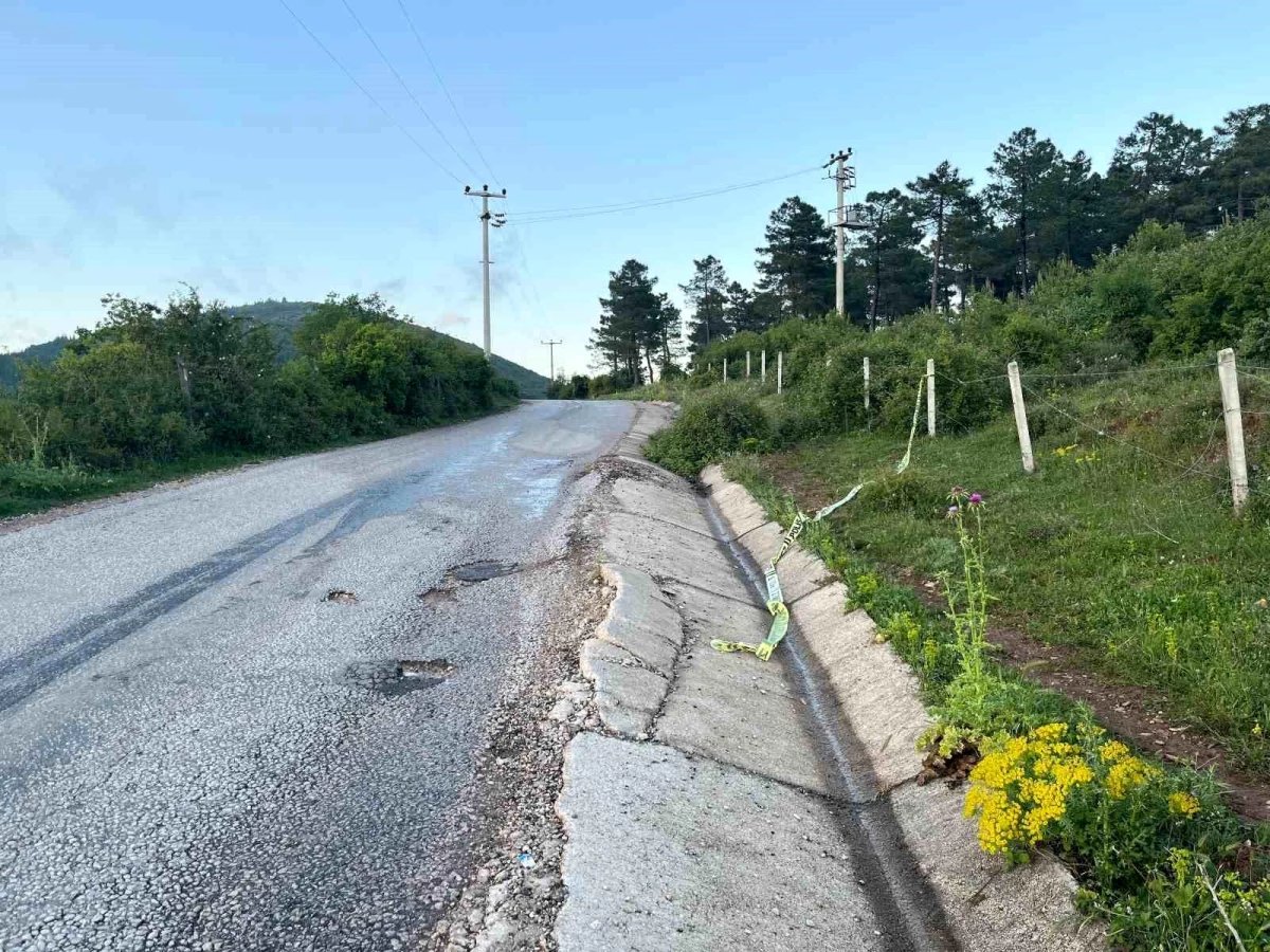  Kocaeli’de motosiklet kazası: Sürücü hayatını kaybetti