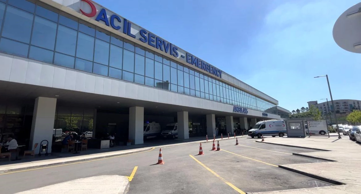 Kocaeli’de pres makinesi kazasında hayatını kaybeden fabrika sahibi evli ve 3 çocuk babası çıktı