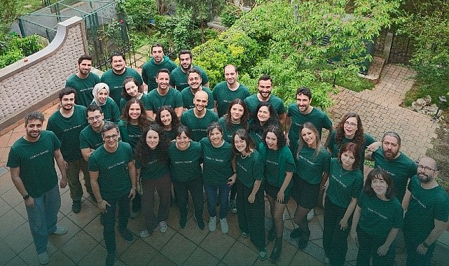  Marka kimliğini Heltia olarak değiştiren Salus, Türkiye’nin en kapsamlı dijital sağlık uygulaması olma yolunda ilerliyor
