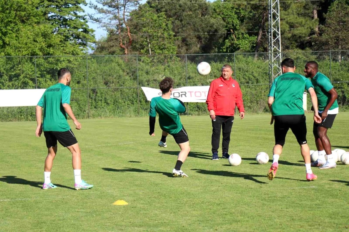 Sakaryaspor, Marmara Derbisinde Kocaelispor ile Kozlarını Paylaşacak