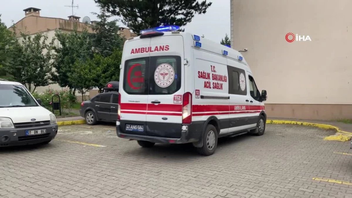 Yakınları Tarafından Evde Ölü Bulunan Şahıs